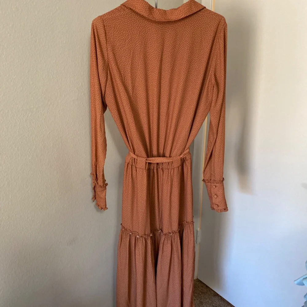 Alexis Genna T-Length Dress - Picture 8 of 12